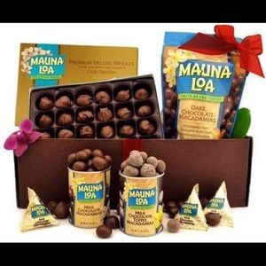 Custom gift baskets for all occasions.